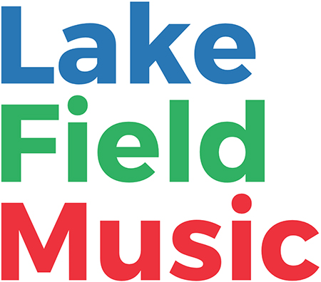 Lake Field Music Inc.