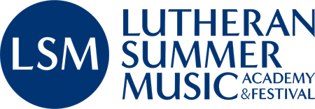 Lutheran Summer Music Academy & Festival