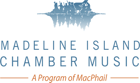 Madeline Island Chamber Music
