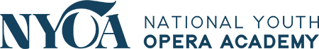 NATIONAL YOUTH OPERA ACADEMY