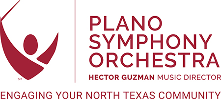 Plano Symphony Orchestra Summer Camp & Summer Institute