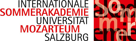 Salzburg International Summer Academy Mozarteum