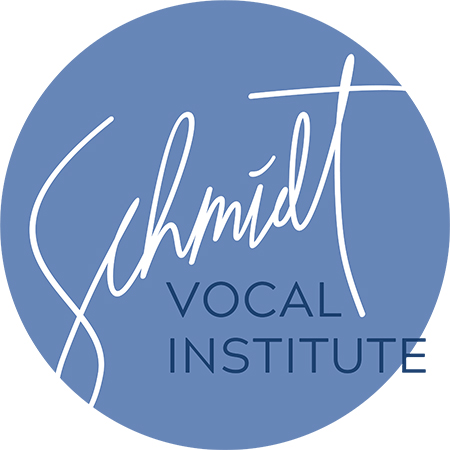 SCHMIDT VOCAL INSTITUTE