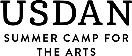 USDAN SUMMER CAMP FOR THE ARTS
