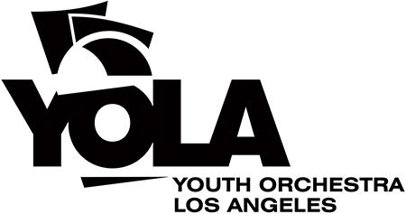 Youth Orchestra of Los Angeles (YOLA)