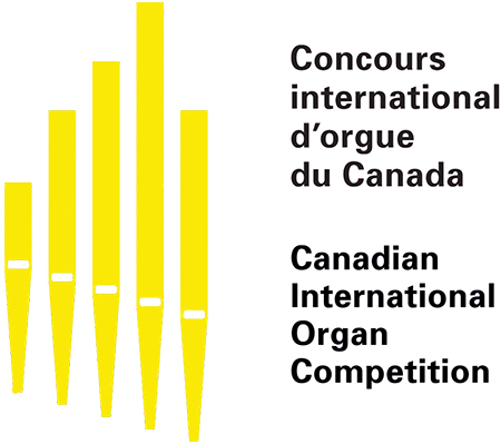 Canadian International Organ Competition