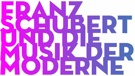 International Chamber Music Competition Franz Schubert and Modern Music