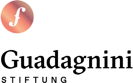 3rd Stuttgart International Violin Competion