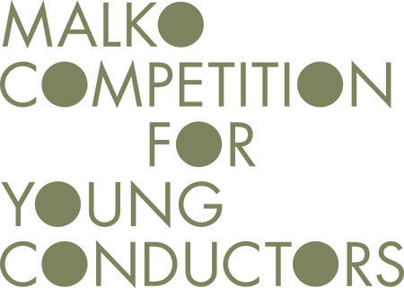 Malko Competition for Young Conductors 2028