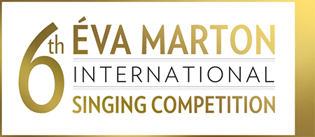 6th Éva Marton International Singing Competition