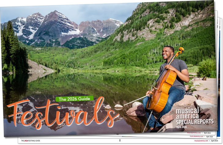 2026 Guide to Festivals