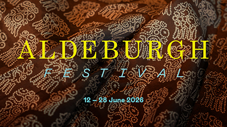 Aldeburgh Festival of Music and the Arts
