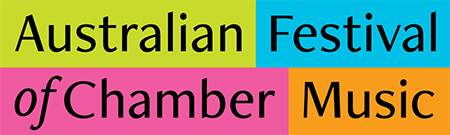 The Australian Festival of Chamber Music
