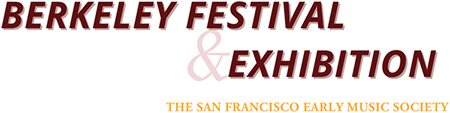 Berkeley Festival & Exhibition