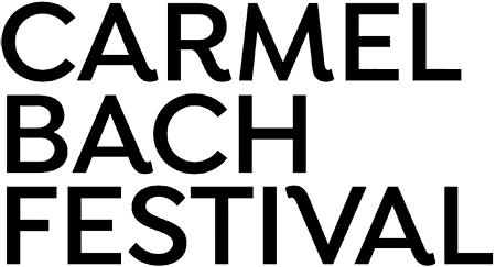 Carmel Bach Festival