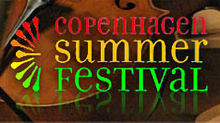 Copenhagen Summer Festival