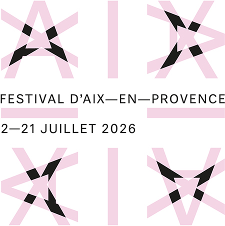 Festival d'Aix-en-Provence