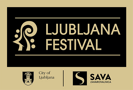 72<sup>nd</sup> Ljubljana Festival