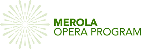 2024 Merola Opera Summer Festival