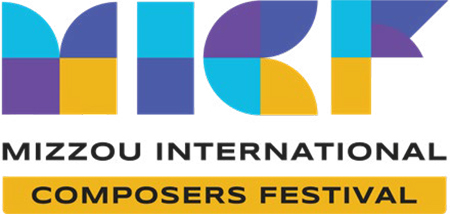 Mizzou International Composers Festival