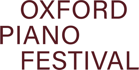 Oxford Piano Festival