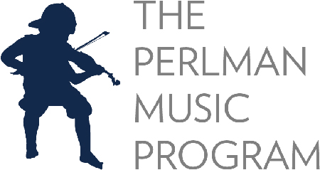 The Perlman Music Program Chamber Music Workshop