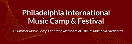 Philadelphia International Music Festival