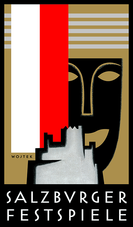 Salzburger Festspiele 2026