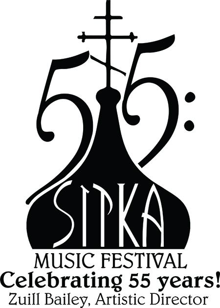 Sitka Music Festival