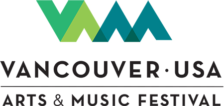 Vancouver USA Arts & Music Festival