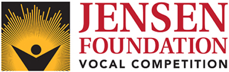 Jensen Foundation Vocal Competition