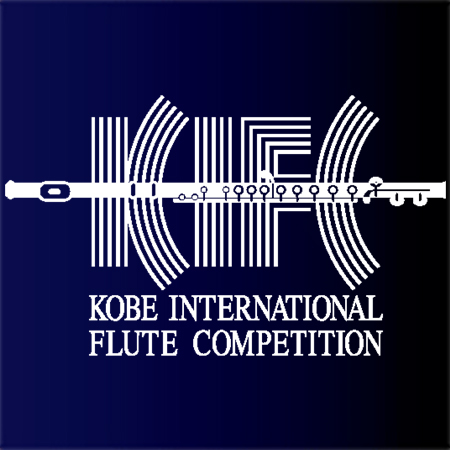 Kobe International Flute Competition