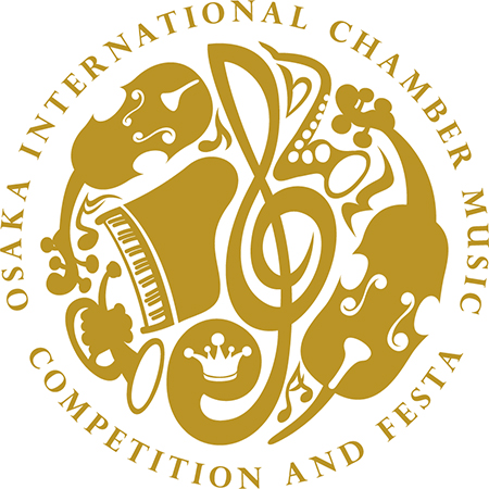 The 12th Osaka International Chamber Music Competition