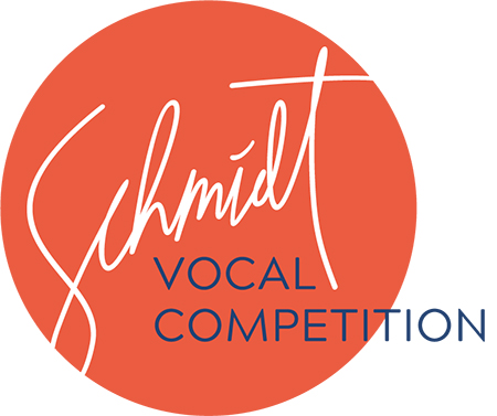 Schmidt Vocal Competition