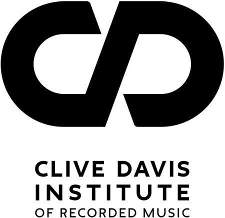The Clive Davis Institute of Recorded Music