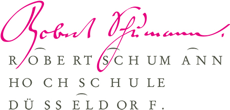 Robert Schumann Hochschule Düsseldorf