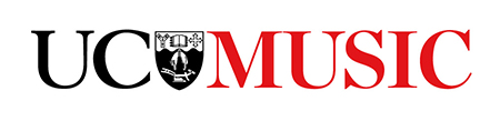 University of Canterbury<br>Creative and Digital Arts - Music