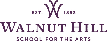 WALNUT HILL SCHOOL FOR THE ARTS SUMMER PROGRAMS
