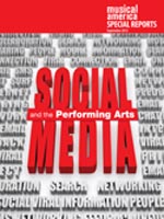 Social Media and the Performing Arts