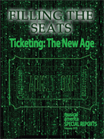 Tickeing: The New Age