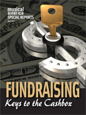 Fundraising: The Keys to the Cashbox