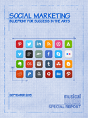 Social Marketing: Blueprint for Success in the Arts