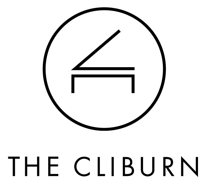 The Cliburn Logo