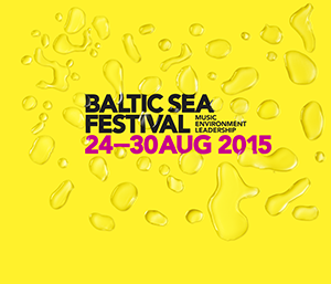 Baltic Sea Festival