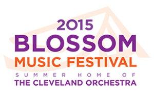 Blossom Music Festival - Summer Home of The Cleveland Orchestra