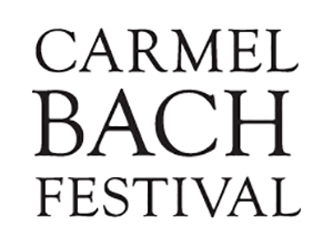 Carmel Bach Festival