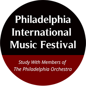 Philadelphia International Music Festival