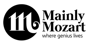 The San Diego Mainly Mozart Festival