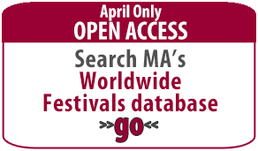 Search MA's Festivals Database