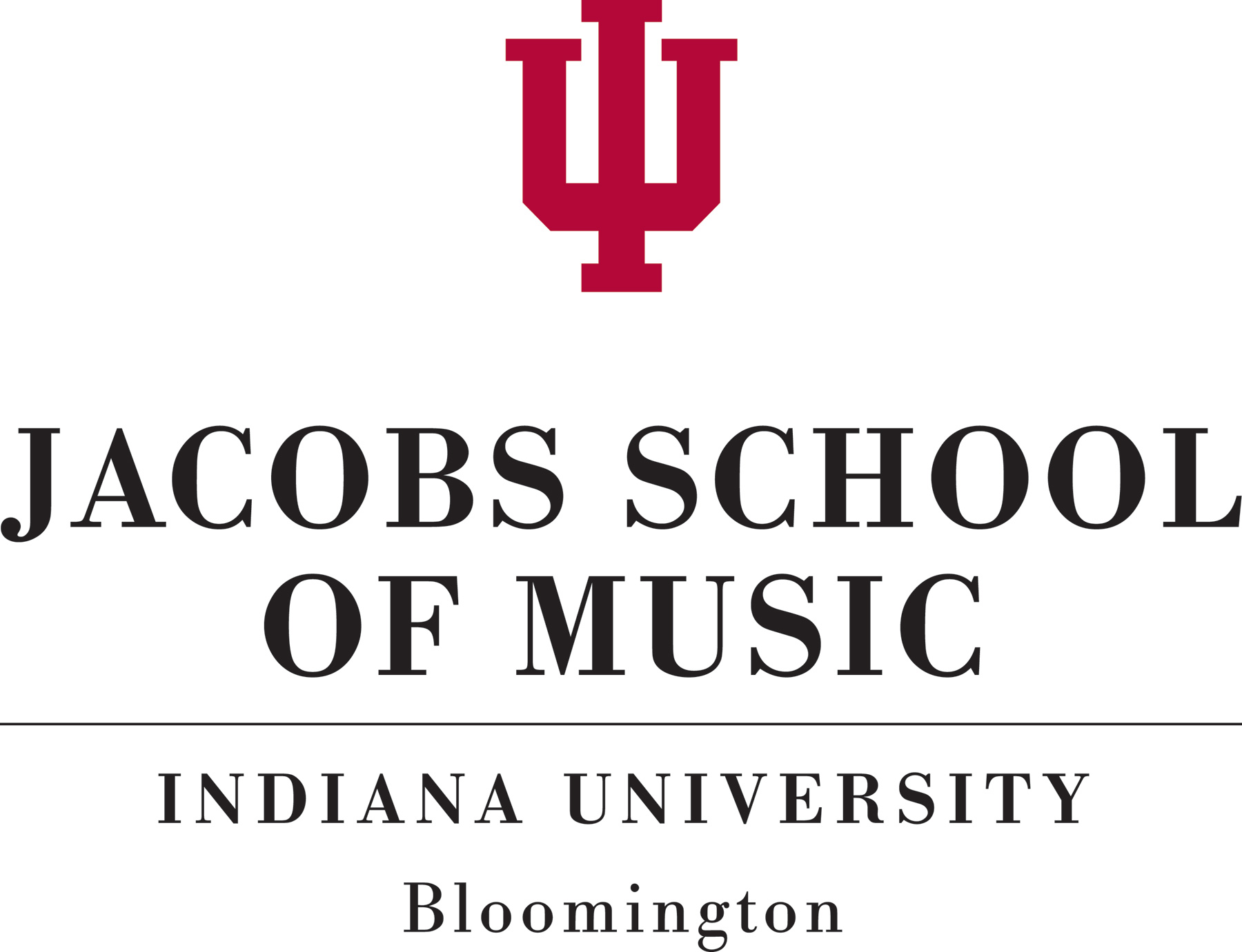 Jacobs School of Music